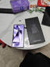 SAMSUNG Galaxy S24 Ultra 新品 全网通5G  AI旗舰智能手机 S24Ultra 钛暮紫（12GB） 256GB【港版】店保 实拍图