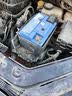 博世（BOSCH）汽车电瓶蓄电池原厂适配免维护L2-400 12V 适配明锐POLO以旧换新 实拍图