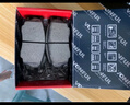 万孚25009刹车片前片刹车皮吉利博瑞博越远景远景SUV(X6)帝豪GL/GS 实拍图