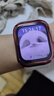 华为（HUAWEI）WATCH D2【保价618】手表腕部心电血压采集记录仪家用血氧睡眠压力体温监测运动健康家人朋友礼物 晨曦金【送保护膜+晒单十选一】 实拍图