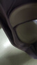 莫代尔运动内衣女高强度健身跑步防震瑜伽服一体美背心式文胸聚拢防下垂 豆沙紫【升级全固定一体杯】 L 【推荐105-125斤】 实拍图