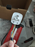 欧莱德小型便携式220v双电压家用微型全铜直流手提式工业级电焊机 全套配好6米线【480工地长焊款】 实拍图