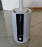 奥克斯（AUX）落地式上加水工业级加湿器14.5L大容量落地式商用型超市保鲜多用途大雾量加湿器 机械标准版 实拍图