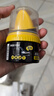 标奇皮鞋油 黑色50ml 自带海绵擦 补色上光鞋蜡绵羊油真皮具保养 实拍图