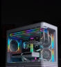 技嘉4060显卡 冰猎鹰 GeForce RTX 4060 Eagle OC ICE 8G DLSS 3电竞游戏AI智能 黑神话：悟空4060显卡 实拍图