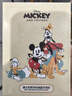迪士尼（DISNEY）无线蓝牙耳机2025最新款半入耳式超长续航通话降噪运动跑步 苹果华为小米手机适用 JJ03 坐姿米奇 实拍图