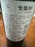 戈蕊红戈蕊红红酒宁夏贺兰山东麓国产赤霞珠干红葡萄酒 750ml*1瓶单瓶装 实拍图