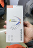 米享充电线三合一充电器快充三头数据线15/16多头车载type-c多功能适用苹果华为荣耀小米安卓oppo通用 2米【直充套装】三合一快充线+超级快充头 实拍图