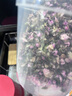 陈一凡 桃花茶 精选无硫新花 泡水喝搭配玫瑰花桂花茶花草茶袋装250g 实拍图