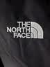 The North Face北面羽绒服男户外保暖550蓬鹅绒外套88R4 黑色/4H0 L 实拍图