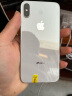 Apple 苹果 iPhone 15/14/13/12/X系列二手手机 颜色内存以质检报告为准A16 苹果 iPhone X 实拍图