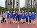 天墉城球衣定制篮球服套装男学生比赛训练队服团购定制篮球衣 LJ-1933白色 XL【165-170CM】【55-65KG】 实拍图