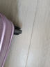 行李箱轮子配件万向轮替换维修密码旅行皮箱包滑滚轮轱辘耐磨静音 W076#一对 实拍图