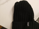 森马保暖毛线帽秋冬针织帽冷帽冬帽冬天户外护耳防寒帽子男冬季 实拍图