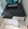 惠普（HP） 150nw 锐系列 彩色激光单功能打印机 体积小巧无线wifi打印 实拍图