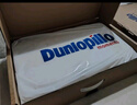 邓禄普（Dunlopillo）ECO蝶型按摩枕 斯里兰卡进口天然乳胶枕头 颗粒按摩  实拍图