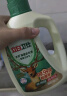 立白卫仕天然除菌洗衣液 99.99%除菌率 72小时长效抑菌祛异味 【尝鲜瓶装】雨林茶花丨2斤 晒单实拍图