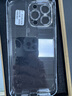 狄讯琪【冰感散热】适用苹果16/17promax手机壳超薄透明iphone15pro自带镜头膜14全包13防摔plus男女高级 【全透明】超薄冰晶X永不发黄 苹果15promax 实拍图