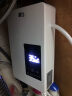 新飞即热式电热水器小型家用卫生间快速热即开即热免储水免打孔洗澡神器恒温加热出租房宿舍工地淋浴器 5500W 恒温速热+三通接头+漏保开关 实拍图