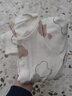 婧麒（JOYNCLEON）婴儿衣服春秋款纯棉连体衣早秋a类宝宝无骨秋装可爱哈衣秋季 双拼米奇 73cm 实拍图