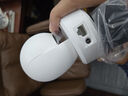 普联（TP-LINK）摄像头家用监控器 室内高清无线智能网络摄像机 360°度全景旋转云台手机APP远程查看双向语音对讲 【单镜头丨单画面】800万4K旗舰 16GB内存卡【免费升级32GB卡】 4m 实拍图