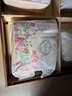 博洋家纺A类抑菌100%澳洲进口复合羊毛被被芯加厚冬被200*230cm 实拍图