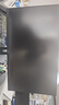AOC显示器 27英寸高清HDMI+VGA接口低蓝光办公电脑显示屏 27E12HM 实拍图