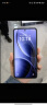 小米现货销售 REDMI K80 国家补贴 第三代骁龙 8 6550mAh大电池 玄夜黑 12GB+256GB 红米5G至尊手机 实拍图