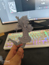 ELEGOO/爱乐酷3d打印机光固化家用土星4U 10寸12K 16K定制高速高精度手办模型创客儿童学生桌面级Saturn 4 Ultra 土星4U 16K+清洗固化机Plus 3.0 实拍图