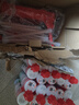 雨虹防水防霉易擦洗碳环美缝剂防水厨卫勾缝剂瓷砖填缝剂十大品牌美缝胶 【高性价比-耐污易洁】摩卡灰 400g 实拍图
