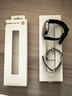HUAWEI EasyFit 运动软胶经典GT氟橡胶 曜石黑 表带18mm 适配GT4 41mm/GT5 41mm/GT5Pro42mm 实拍图