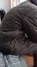 芬腾睡衣男三层加厚珊瑚绒夹棉家居服套装秋冬季男士加绒法兰绒 实拍图