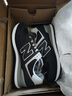 NEW BALANCE 运动鞋男鞋女鞋透气复古拼接经典休闲鞋574系列ML574EVB 41.5 实拍图
