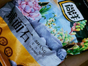 尚洋虹彩石2.5kg 多肉土颗粒铺面石美观园艺无土栽培基质植物种植基质 实拍图