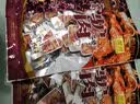 冠云平遥一口香卤驴肉258g装中华老字号山西特产熟食肉粒熟食休闲零食 香卤驴肉 258g 1袋 实拍图