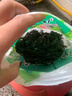 裙带菜干货无沙免洗干燥海带嫩芽苗紫菜儿童海白菜火锅凉拌煮汤 【当季好货】无干燥剂无托盘 【30克裙带菜】新客尝鲜 实拍图