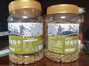 御坚果（YUJIANGUO）绿葡萄干免洗无核500g新疆特产香妃葡萄大颗粒蜜饯果干 （精品）绿葡萄干500gX2罐装 实拍图