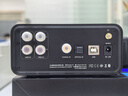 飞傲（FiiO） K7台式解码耳放 DSD解码一体机耳机功率放大器 HiFi解码器 黑色蓝牙版 实拍图