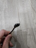 绿联适用苹果16/15充电线Type-C数据线USB-C车载Carplay线iPhone16e/15ProMax华为荣耀oppo手机3A线2米 实拍图