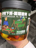 蔚鲜来 脆皮黄瓜248g 香辣酱黄瓜榨菜咸菜下饭菜泡咸菜酱腌菜 实拍图