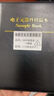 锋爵 0603贴片电容本 电容包电阻本 90种容量各50个 0.5PF-2.2UF 贴片电容 样品册 电容元件大全 实拍图