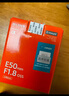 索尼（SONY）E 50mm F1.8 OSS  APS-C画幅定焦镜头 SEL50F18 银色 实拍图