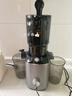 九阳（Joyoung）原汁机榨汁汁渣分离家用全自动渣汁多功能果蔬机超大口径易清洗果汁机 【整果免切新鲜榨】 实拍图
