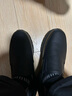 斯凯奇（Skechers）父亲节礼物男鞋夏季一脚蹬商务通勤鞋软底工作鞋休闲鞋77157 实拍图