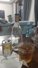 拉尼娜小矮人洋酒 格鲁吉亚原瓶进口白兰地 五年橡木桶500ml 礼盒装 实拍图