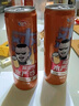宏宝莱 老汽水果汁汽水香槟原味桔味饮料整箱多种口味东北怀旧碳酸饮料 老汽水330ml*8罐【原味+桔味】 实拍图