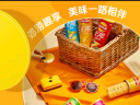 乐事（Lay's）无限薯片 黑椒牛扒味 104g 罐装 膨化食品  零食 休闲食品 实拍图