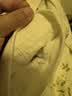 乖奇熊0一3月6新生儿无骨胎帽春秋季婴儿宝宝纯棉护囟门帽子可爱 实拍图