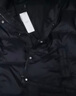 百图betu女装秋冬新款羽绒服加厚白鸭绒减龄短款羽绒服女2310T02 黑色 S 实拍图