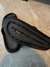 果洛菲（GUOLUOFEI）2025新款拖鞋男厚底情侣款家居拖鞋踩屎感凉拖鞋女  黑色 42-43 实拍图